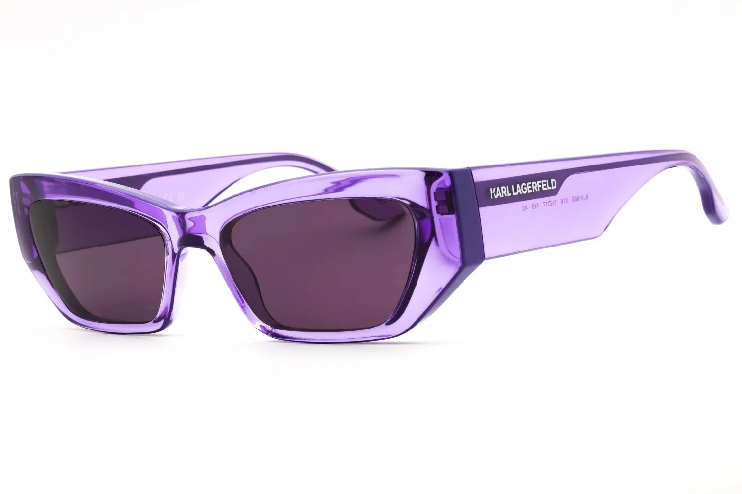 KARL LAGERFELD KL6160S Sunglasses - view 2